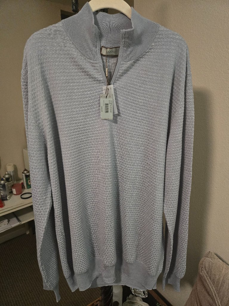 Cnali Pullover